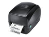 Godex Etikettendrucker – Thermodirekt, LAN & USB
