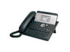 Alcatel VoIP-Telefon – Freisprecheinrichtung, Anrufweiterleitung