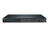 DELL Netzwerk-Switch – 24 Ports, einfache Verwaltung