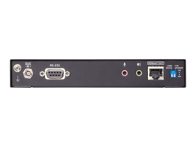 ATEN KVM Extender – 4K Videoübertragung bis 150 m