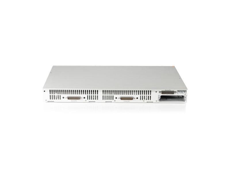 Alcatel Netzwerk-Switch – 24 Ports, PoE für einfache Verbindung