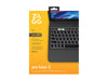 ZAGG Pro Keys 2 – Kabellose Tastatur & Hülle für iPad Air