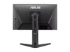 ASUS 25" Gaming-Monitor – Full HD, 200 Hz für flüssige Spiele