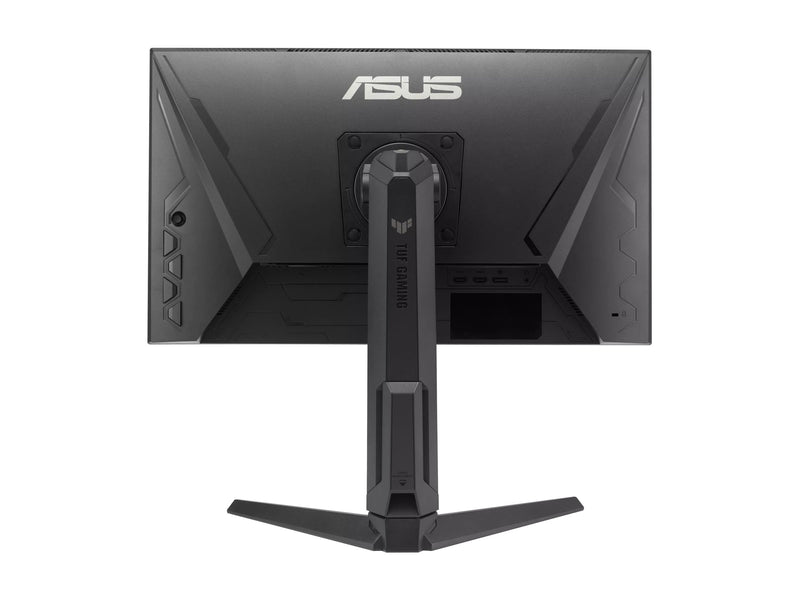 ASUS 25" Gaming-Monitor – Full HD, 200 Hz für flüssige Spiele