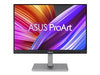 ASUS ProArt 24" Monitor – HDR10, USB-C Anschluss