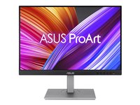ASUS ProArt 24" Monitor – HDR10, USB-C Anschluss