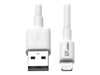 Eaton Lightning USB-Kabel – 1.8 m, synchronisieren und laden