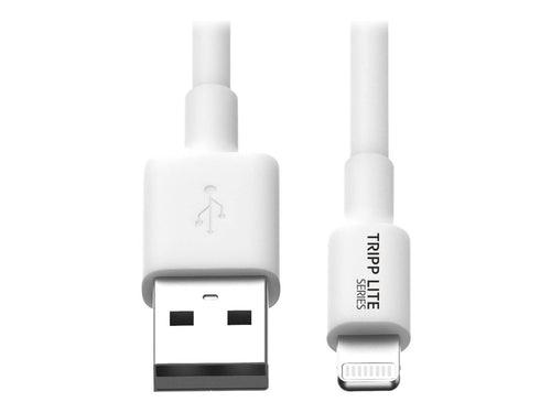Eaton Lightning USB-Kabel – 1.8 m, synchronisieren und laden