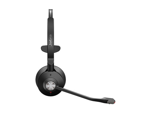 Jabra Engage 65 SE Mono Headset – Kabellos, 150 m Reichweite