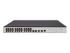 HP Enterprise 24-Port Switch – PoE+, schnelle Netzwerkverbindungen
