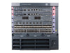 HP Enterprise Netzwerk-Switch – 10 Gigabit Ethernet, Rack-montierbar