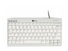 BAKKERELKHUIZEN Ultraboard 950 – Kompakte Tastatur für bequemes Arbeiten