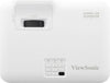ViewSonic Beamer – 4000 Lumen, Full HD