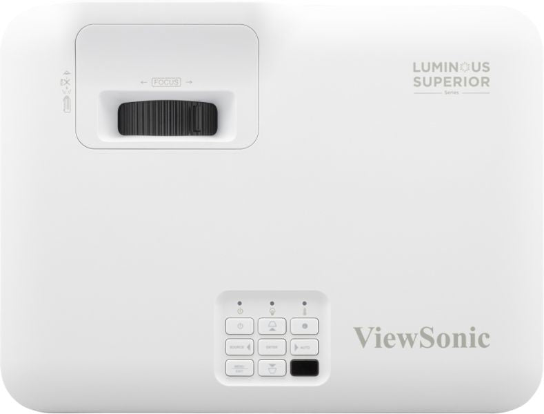 ViewSonic Beamer – 4000 Lumen, Full HD
