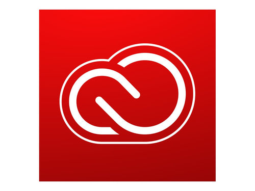 Adobe Creative Cloud Apps – 2 Jahre Abo, für Windows & Mac