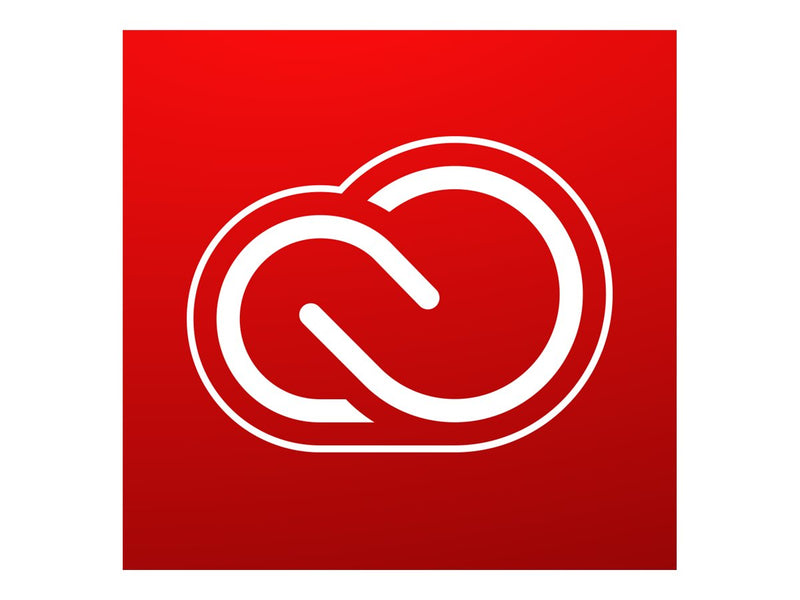 Adobe Creative Cloud Apps – 2 Jahre Abo, für Windows & Mac