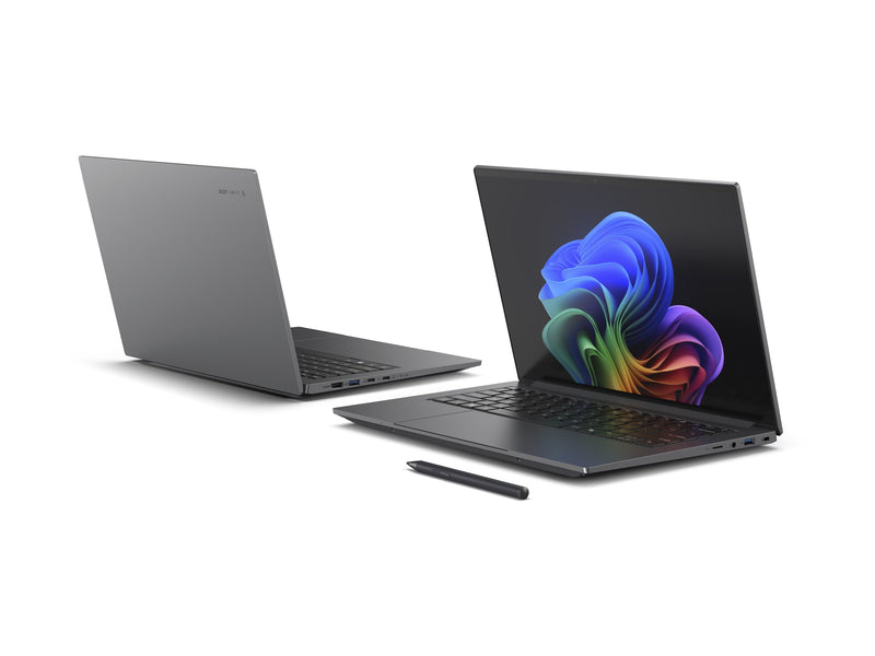 ACER Swift X 14 Laptop – OLED-Touchscreen, 32 GB RAM
