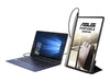 ASUS ZenScreen 14" Tragbarer Monitor – Full HD, USB-C