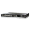 Cisco Smart Switch – 50-Port, PoE für einfache Netzwerkverwaltung