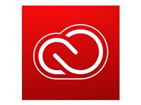 Adobe Creative Cloud – Design- und Bearbeitungssoftware für Kreative