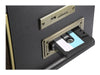 TECHNAXX Audiosystem – CD-Player, Plattenspieler, Bluetooth
