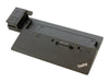 Lenovo ThinkPad Basic Dock – Mehr Anschlüsse für Ihr Büro