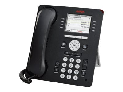 Avaya 9611G IP-Telefon – VoIP, 8 Leitungstasten
