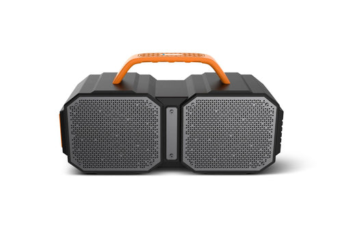 Blaupunkt Bluetooth-Lautsprecher – tragbar, kraftvoller Sound