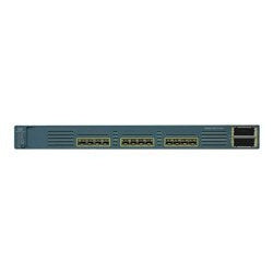 Cisco Netzwerk-Switch – 12 Anschlüsse, 10-Gigabit-fähig