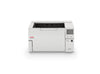 KODAK Dokumentenscanner – Schnelles Scannen, Duplex-Funktion