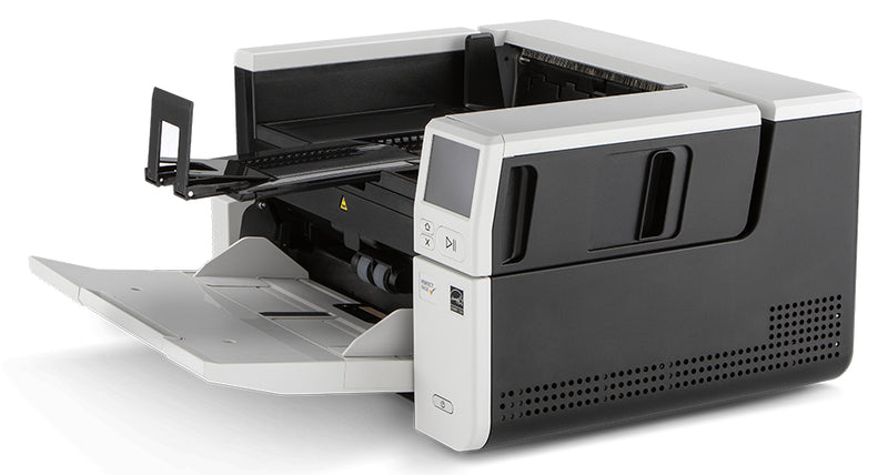 KODAK Dokumentenscanner – Schnelles Scannen, Duplex-Funktion