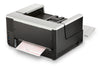 Kodak Dokumentenscanner – Ideal für große Papierformate, USB & LAN