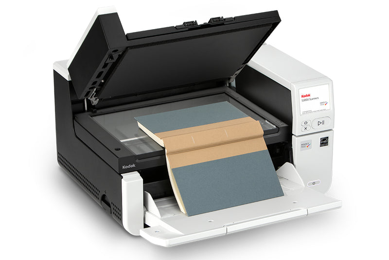 KODAK Dokumentenscanner – Schnelles Scannen, Duplex-Funktion