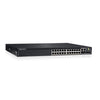 Dell Netzwerk-Switch – 24 Anschlüsse, PoE+ für effiziente Vernetzung