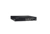 Dell PowerSwitch – 8-Port Multi-Gigabit Switch mit PoE++