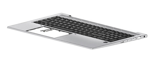 HP Notebook-Tastatur – Hinterleuchtet, mit Abdeckung für EliteBook 850 G7