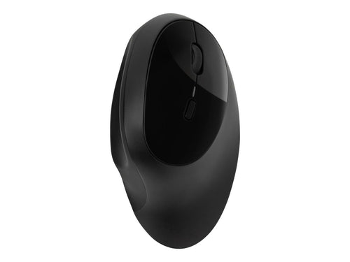 Kensington Ergonomische Funkmaus – Komfortabel, kabellos