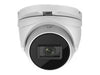 Hikvision Dome Überwachungskamera – 5 MP, Tag&Nacht, wetterfest