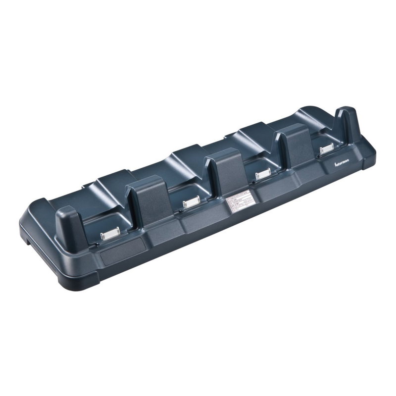 Honeywell Dockingstation – 4-fach Docking, Ethernet-Anschluss
