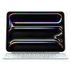 Apple Magic Keyboard – Beleuchtete Tastatur mit Trackpad