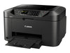 Canon Multifunktionsdrucker – Drucken, Scannen, Kopieren, Faxen