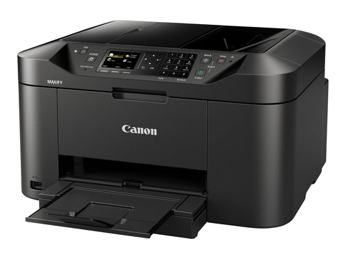 Canon Multifunktionsdrucker – Drucken, Scannen, Kopieren, Faxen