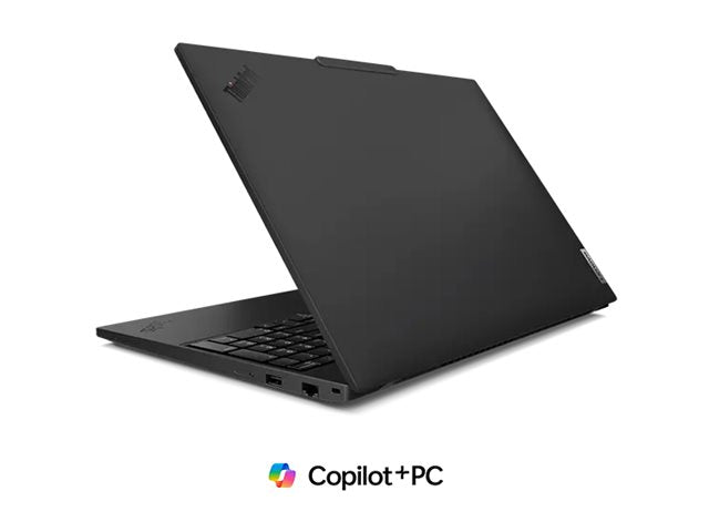 Lenovo ThinkPad T16 – 16" Display, 32 GB RAM, 1 TB SSD