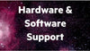 HP Enterprise Service-Paket – 4 Jahre, Rund-um-die-Uhr-Support