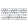 Apple Magic Keyboard – Kabellos mit Touch ID, Spanisch