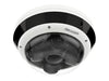 HIKVISION Überwachungskamera – 4 MP, wetterfest, vandalensicher