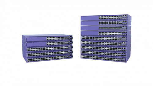 Extreme Networks Switch – 24 Ports, Gigabit Ethernet