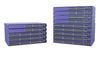 Extreme Networks Edge-Switch – 8 PoE++ Ports, Rack-montierbar