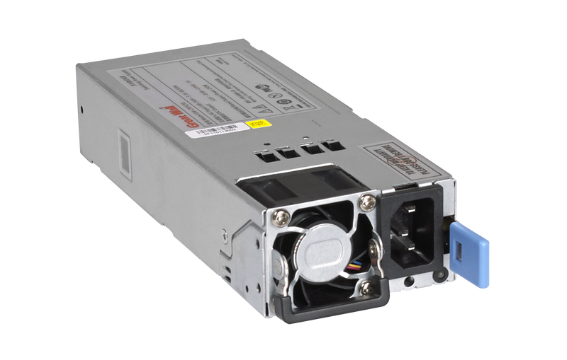 Netgear Ersatz-Stromversorgung – Für M4300-Serie, 250 Watt