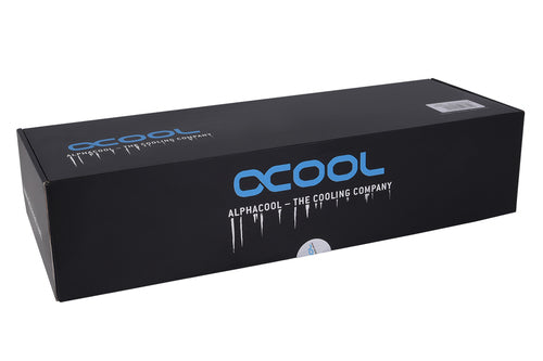 Alphacool Wasserkühlung – leise Kühlung für PCs